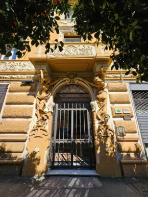 Cà Tosca La Spezia